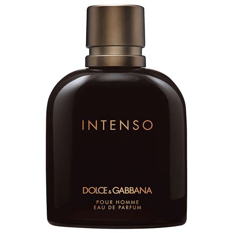 origini modello dolce gabbana profumo|dolce gabbana intensio.